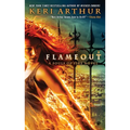 Flameout - Mass Market Paperbound