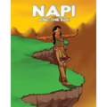 NAPI & The Elk: Level 3 Reader - Paperback