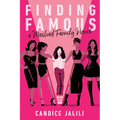Finding Famous: A Mashad Family Novel - Hardcover