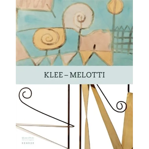 Klee-Melotti - Paperback