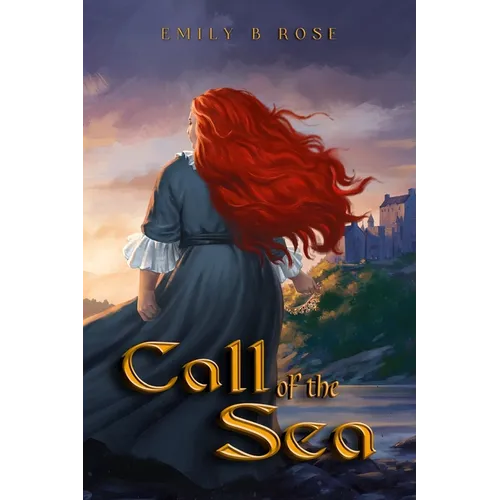 Call of the Sea - Paperback