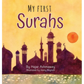 My First Surahs - Hardcover