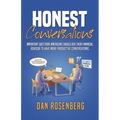 Honest Conversations: Important Questions Americans Should Ask Their Financial Advisor to Have More Productive Conversations - Paperback