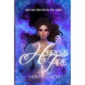 Heiress of Fire - Paperback