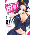 Destiny Lovers Vol. 1 - Paperback