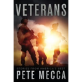 Veterans: Stories From America's Best - Paperback