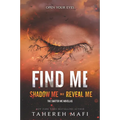 Find Me - Paperback