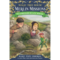 Leprechaun in Late Winter - Hardcover