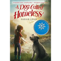 A Dog Called Homeless - Paperback