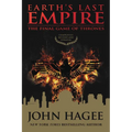 Earth's Last Empire: The Final Game of Thrones - Paperback
