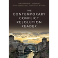 The Contemporary Conflict Resolution Reader - Hardcover