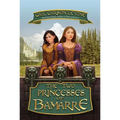 The Two Princesses of Bamarre - Paperback