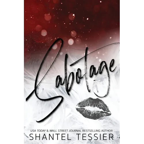 Sabotage - Paperback