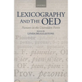 Lexicography and the Oed: Pioneers in the Untrodden Forest - Paperback