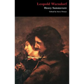 Leopold Warndorf (Gothic Classics) - Paperback