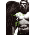 The Fallen 4: Forsaken - Paperback
