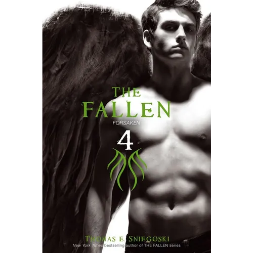 The Fallen 4: Forsaken - Paperback