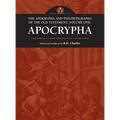 Apocrypha and Pseudepigrapha of the Old Testament, Volume One - Hardcover