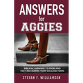 ANSWERS for AGGIES - Paperback