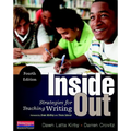 Inside Out, Fourth Edition: Strategies for Teaching Writing - Paperback