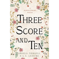Three Score and Ten: Volume 29 - Paperback