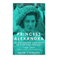 Princess Alexandra - Paperback