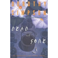 Dead and Gone: An Inspector Luke Thanet Novel - Paperback
