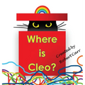 Where is Cleo? - Hardcover