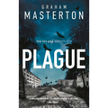 Plague - Paperback