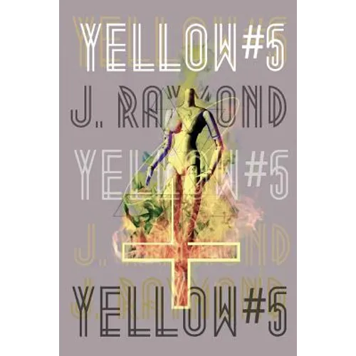 Yellow #5 - Paperback