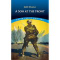 A Son at the Front - Paperback