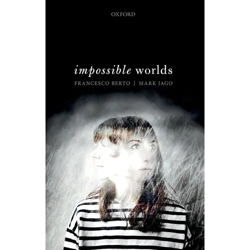 Impossible Worlds - Hardcover