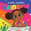 A Girl Named Rainbow - Paperback