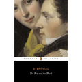 The Red and the Black - Paperback