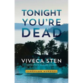 Tonight You're Dead - Paperback