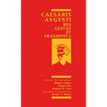 Caesaris Augusti: Res Gestae et Fragmenta - Paperback