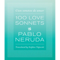 100 Love Sonnets: Cien Sonetos de Amor - Paperback