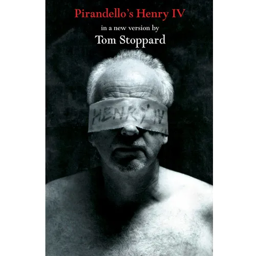 Pirandello's Henry IV - Paperback