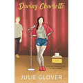 Daring Charlotte - Paperback
