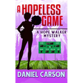 A Hopeless Game - Paperback