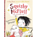 Squishy McFluff: Supermarket Sweep! - Paperback