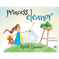 Princess Eleanor - Paperback