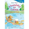 Houndsley and Catina: Plink and Plunk - Paperback