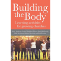 Building the Body: Learning Activities for Growing Churches - Paperback