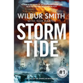 Storm Tide: A Novel of the American Revolution - Hardcover