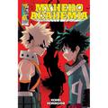 My Hero Academia, Vol. 2: Rage, You Damned Nerd - Paperback