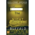 The Night Buffalo - Paperback