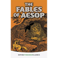 The Fables of Aesop - Paperback
