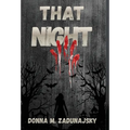That Night - Hardcover