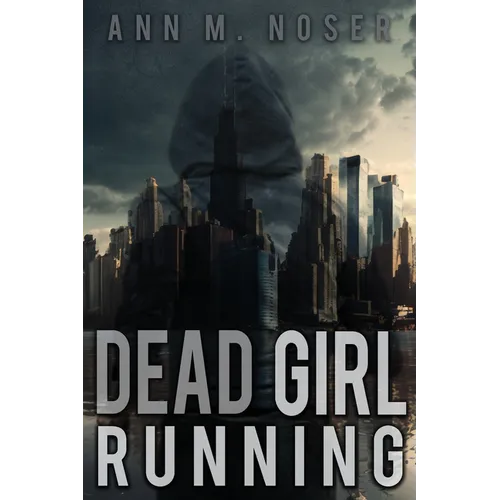 Dead Girl Running - Paperback